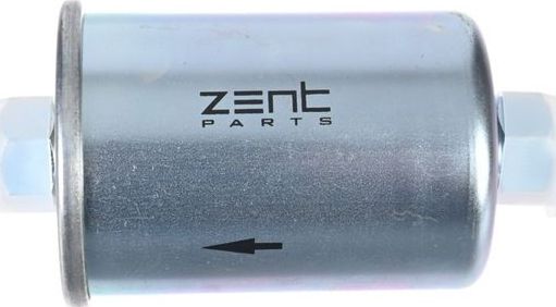 Топливный фильтр Zentparts для ВАЗ Samara (2108, 2109, 2113, 2114) 1987-2013. Артикул Z34912