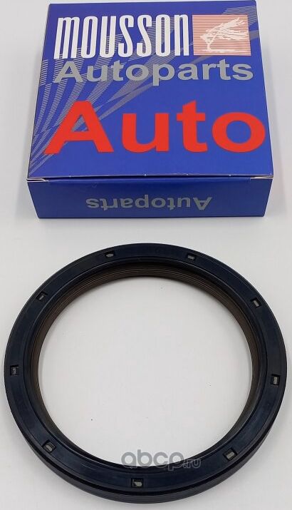Сальник коренной 4,8 48.51 (Mousson). Артикул SEAM4851R