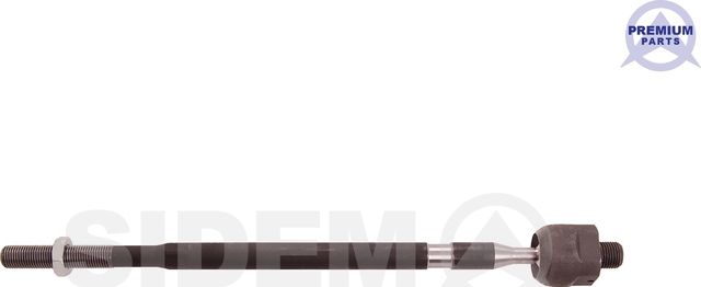 Рулевая тяга Sidem передняя для Saab 9-5 I 1997-2001. Артикул 9611