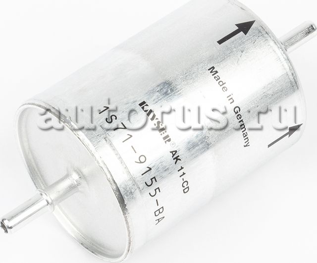 Топливный фильтр Ford. Артикул 4103735