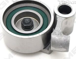 Натяжной ролик (натяжитель) ремня ГРМ GMB. Артикул GT90590