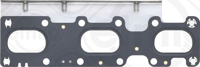 Прокладка выпускного коллектора Elring для Ford Explorer V 2010-2019. Артикул 897.500