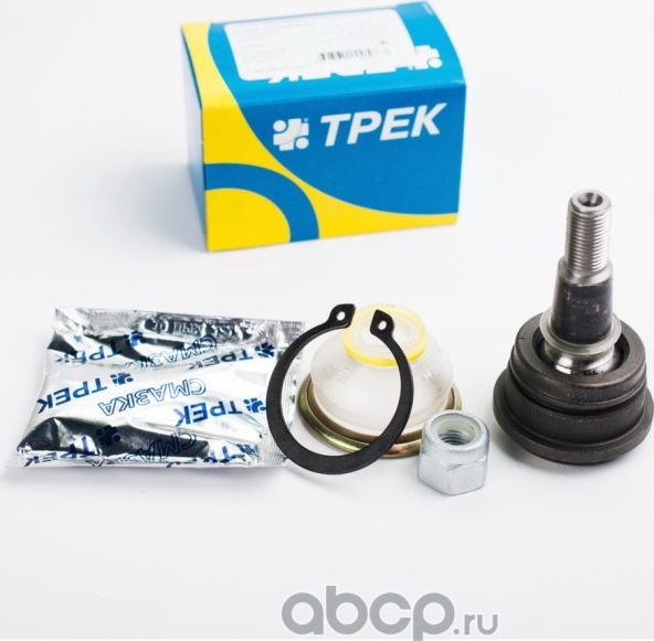 Шарнир шаровой (Трек). Артикул BJ70129