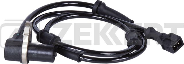 Датчик ABS Zekkert передний левый для Mitsubishi Space Star I 1998-2004. Артикул SE-6316