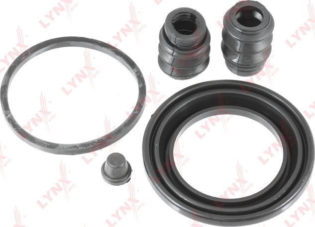 Ремкомплект тормозного суппорта LYNXauto. Артикул BC-0400