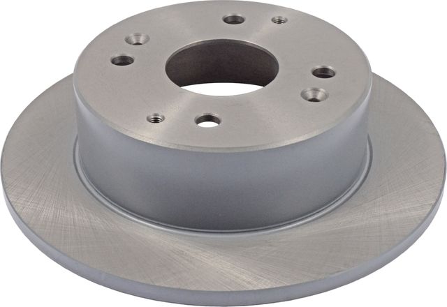 Тормозной диск Blue Print задний для Honda Accord VI 1998-2002. Артикул ADH24352