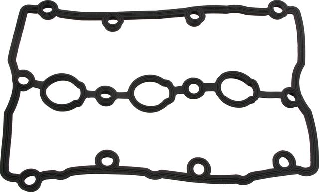 Прокладка клапанной крышки 441724 Febi Bilstein (резина). Артикул 34503