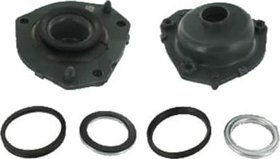 Опоры амортизатора (стойки) SKF. Артикул VKDA 35313 T