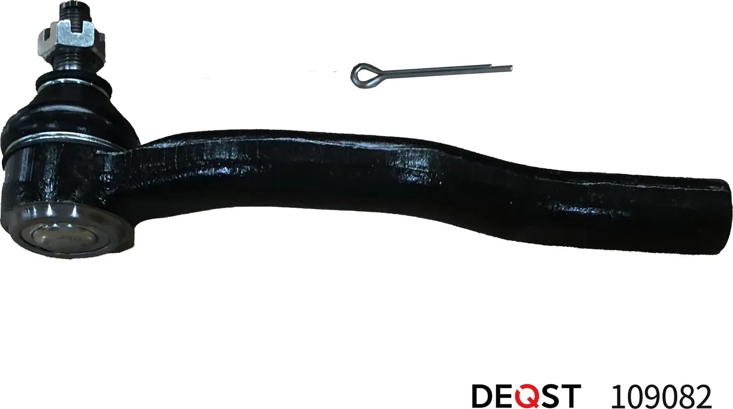 Наконечник рулевых тяг TOYOTA CAMRY (ACV30) 08.01-01.06 (Deqst). Артикул 109082