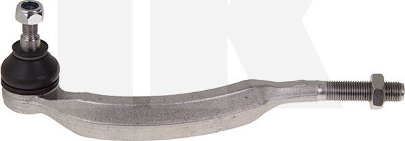 Наконечник рулевой тяги NK. Артикул 5033739
