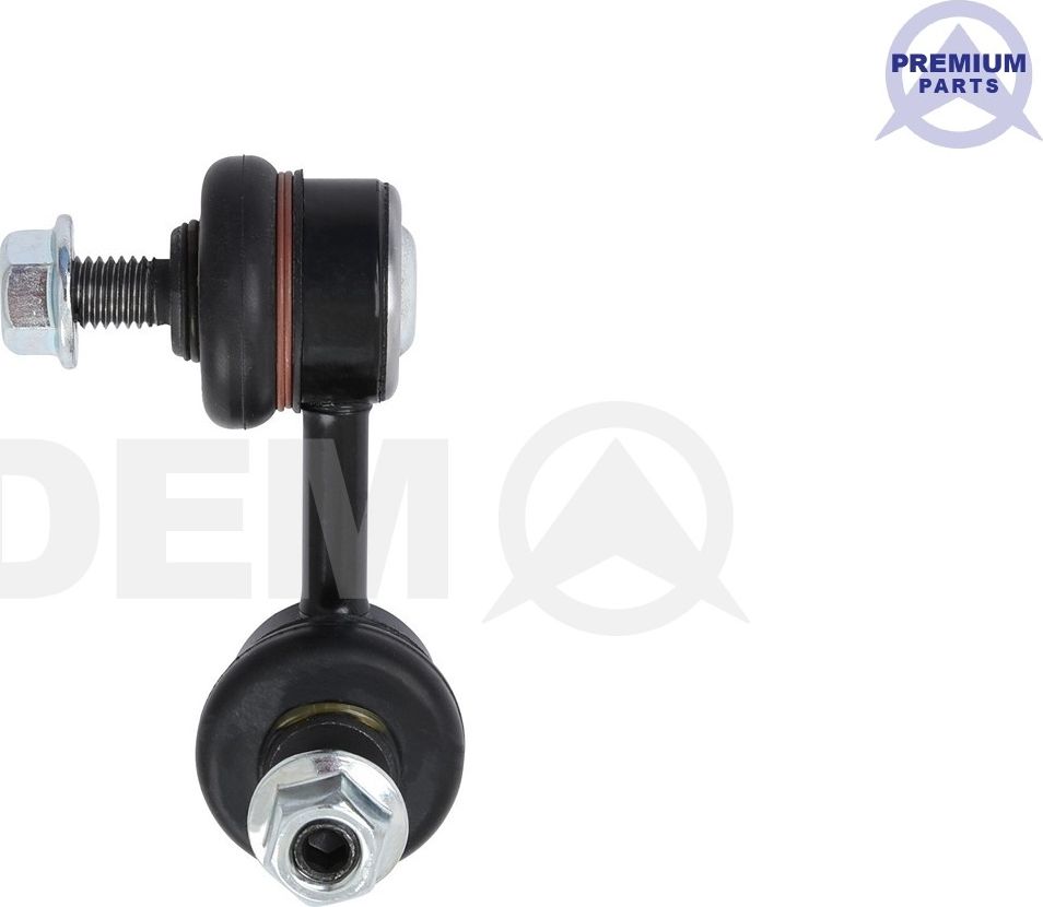 Стойка (тяга) стабилизатора Sidem. Артикул 87061