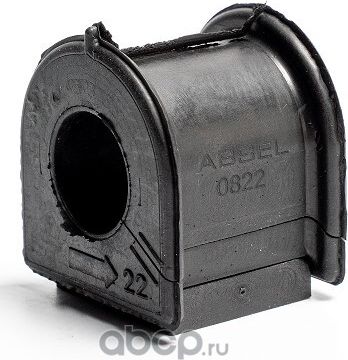 Втулка стабилизатора переднего (Absel). Артикул TY320022