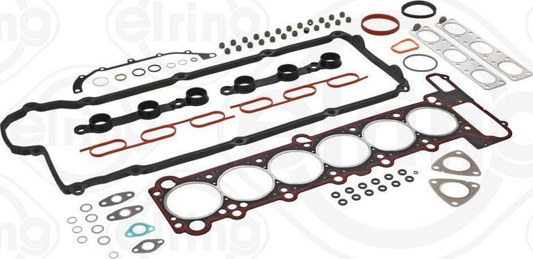Комплект прокладок ГБЦ Elring. Артикул 445.470