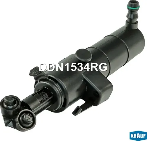 Форсунка омывателя фар (Krauf). Артикул DDN1534RG