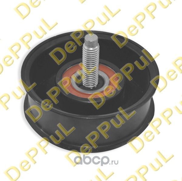 РОЛИК РЕМНЯ ГРМ LAND ROVER DISCOVERY III (04-09) (Deppul). Артикул DEAPQR500350