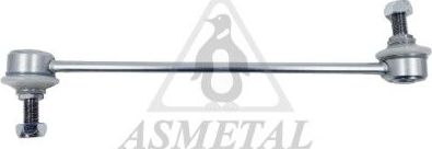 Стойка (тяга) стабилизатора Asmetal. Артикул 26SZ4000