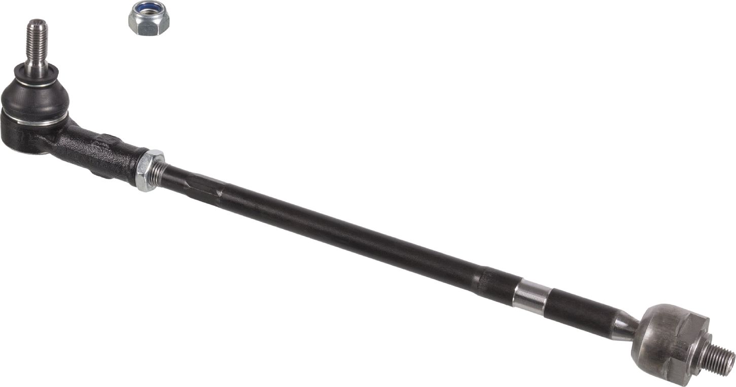 Рулевая тяга поперечная Febi Bilstein. Артикул 10024