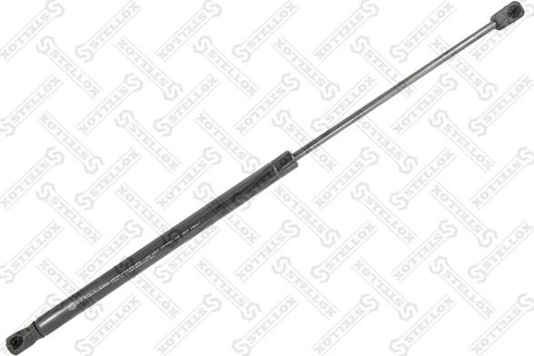 Амортизатор (упор) багажника Stellox для Opel Astra G 1998-2009. Артикул 11-20873-SX