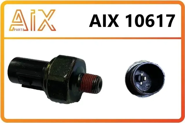 Датчик давления масла (AIX). Артикул AIX10617
