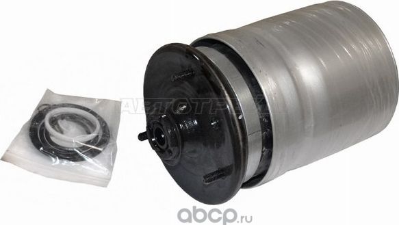 Пневмобаллон задний LAND ROVER DISCOVERY 34 05-09 (SAT). Артикул STRPD501110