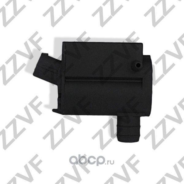 НАСОС ОМЫВАТЕЛЯ ЛОБОВОГО СТЕКЛА HYUNDAI ELANTRA (00-..), SANTA FE (00-..) (Zzvf). Артикул GRA0098K