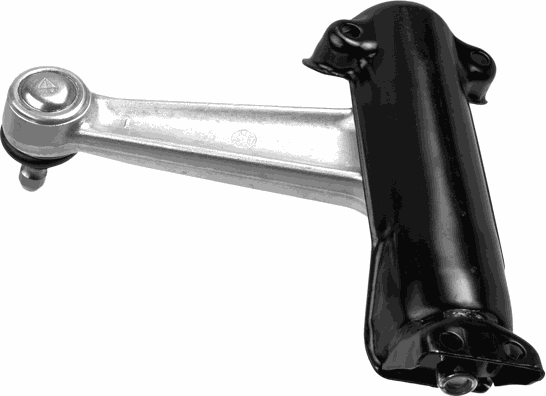 Поперечный рычаг передней подвески Lemforder левый верхний для Mercedes-Benz S-Класс III (W140) 1991-1999. Артикул 11004 02