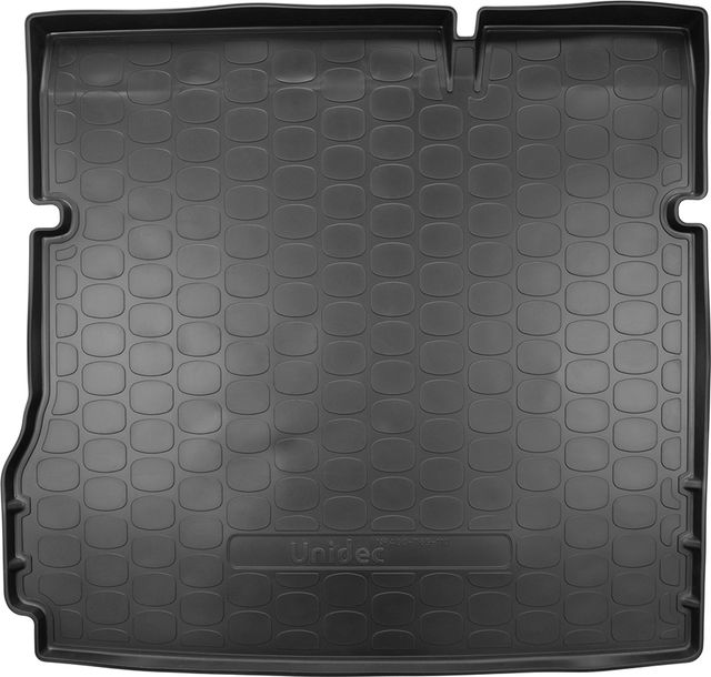 Коврик Норпласт для багажника Renault Duster II (HJD) 2WD 2021-2026. Артикул NPA00-T69-110