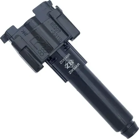Форсунка омывателя Toyota Camry, - R (Zikmar). Артикул Z58348R