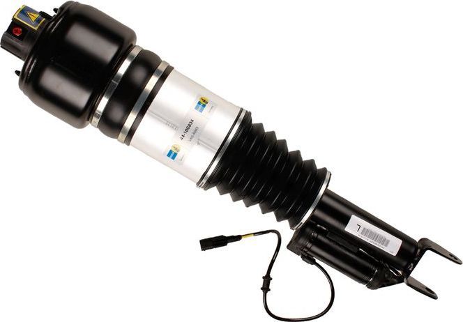 Стойка амортизационная пневмоподвески Bilstein B4 (Air). Артикул 44-100834