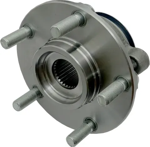 Ступица передняя (Zikmar). Артикул Z89156R