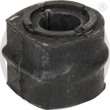 Втулка стабилизатора Optimal. Артикул F8-5407