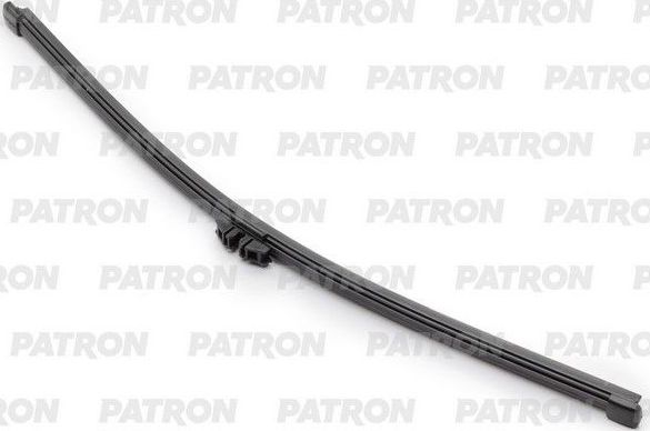 Щетка стеклоочистителя (дворник) Patron задняя для Volvo XC90 I 2002-2014. Артикул PWB380-R-X