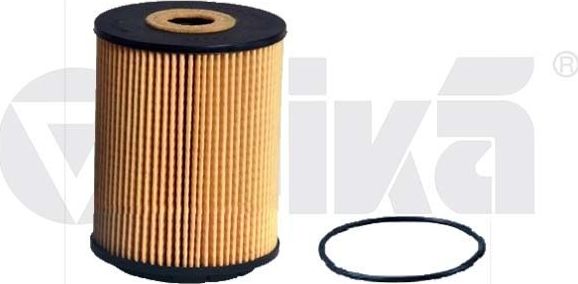 Масляный фильтр Vika. Артикул 11151778801