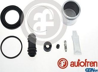 Ремкомплект тормозного суппорта Autofren Seinsa передний для Mazda 626 III (GD) 1987-1997. Артикул D41836C