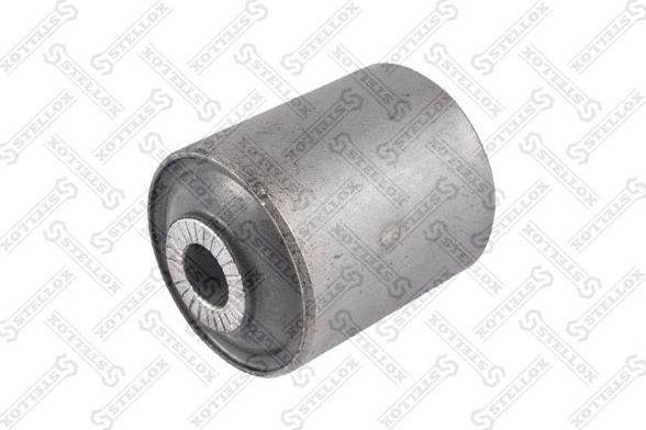 Сайлентблок переднего рычага подвески Stellox правый/левый нижний для Land Rover Range Rover III 2002-2012. Артикул 77-00859-SX