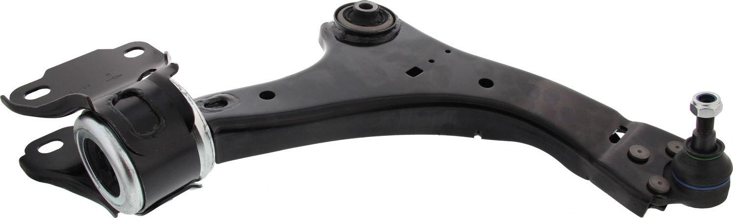 Поперечный рычаг передней подвески MAPCO (Листовая сталь). Артикул 51623