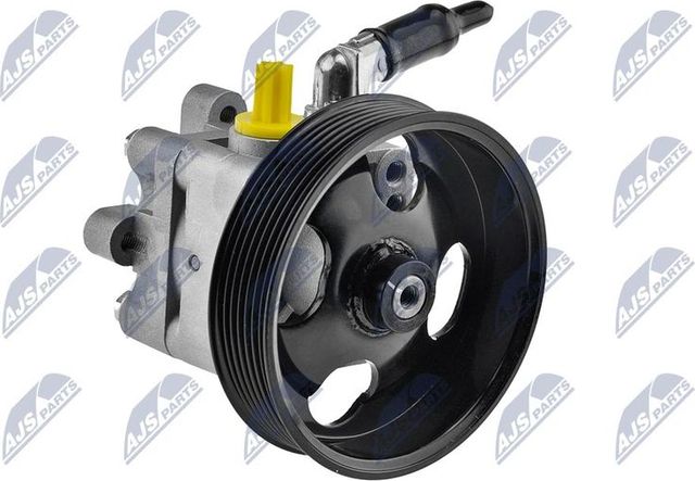 Насос ГУР NTY для Nissan Murano Z51 2008-2014. Артикул SPW-NS-013