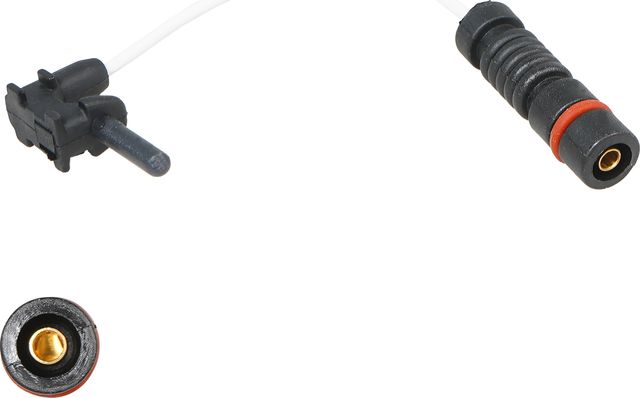 Датчик износа тормозных колодок  Trialli передний для Mercedes-Benz E-Класс I (W124) 1993-1998. Артикул PFS 1508