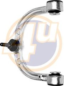 Поперечный рычаг 4U. Артикул MR-G-22549
