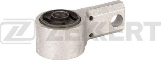 Сайлентблок переднего рычага подвески Zekkert задний нижний для Ford Fusion I 2002-2012. Артикул GM-6662