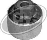 Сайлентблок переднего рычага подвески DYS. Артикул 37-06046-5