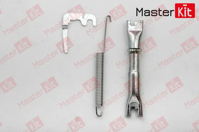 Регулятор тормозных сил (Master KIT). Артикул 77AP002