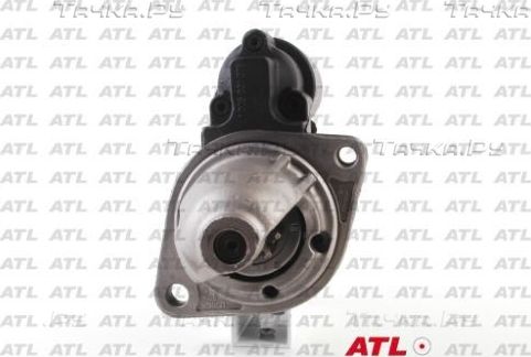 Стартер ATL/Delta Autotechnik. Артикул A 21 500