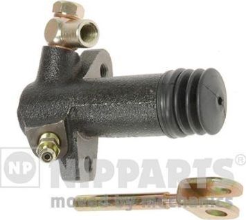 Цилиндр сцепления рабочий Nipparts. Артикул J2605002