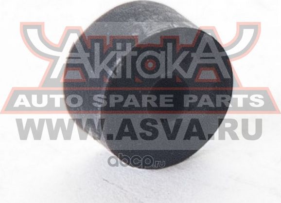 САЙЛЕНТБЛОК ЗАДНЕГО АМОРТИЗАТОРА (Akitaka). Артикул 0701005