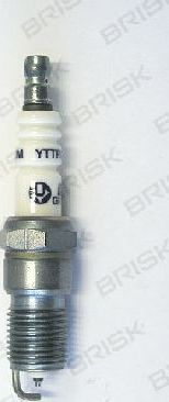 Свеча зажигания Brisk GR15YP-1   PLATIN. Артикул 1579