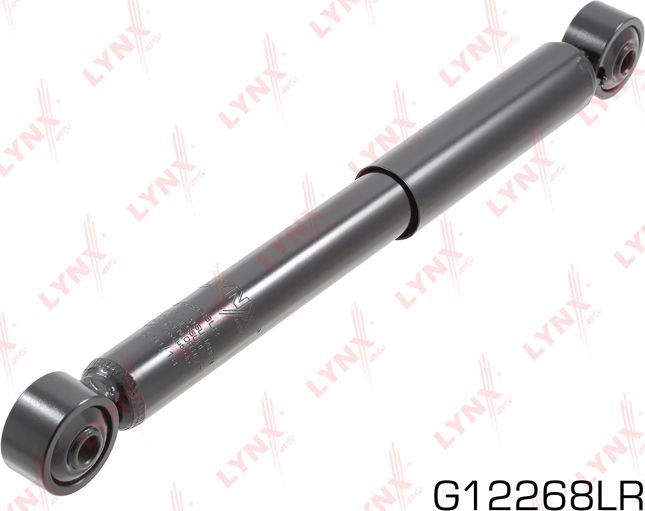 Амортизатор LYNXauto. Артикул G12268LR