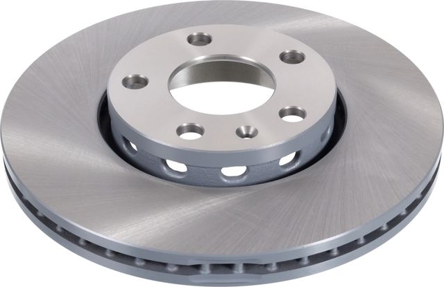 Тормозной диск Blue Print. Артикул ADV184319