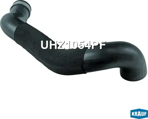 Патрубок воздушный (Krauf). Артикул UHZ1054PF