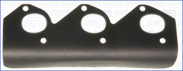 Прокладка выпускного коллектора Ajusa для BMW 6 I (E24) 1987-1989. Артикул 13076300